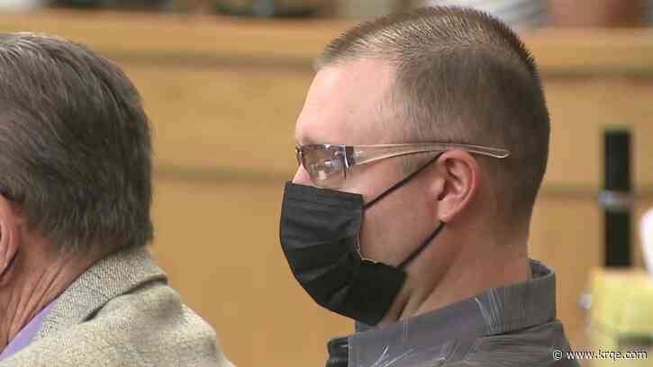 A neighbors describe continue testimony in Victoria Martens trial