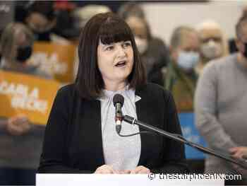 Heavyweights join race for in Saskatoon Meewasin by-election