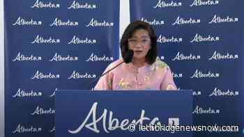 Province unveils new strategy to prevent elder abuse - Lethbridge News Now