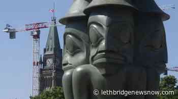 Canada lacks clear funding, overall plan to commemorate treaties: document - Lethbridge News Now