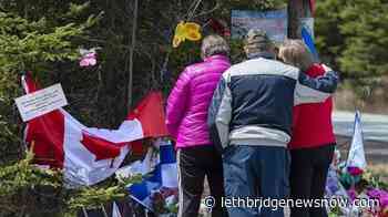 Nova Scotia mass killer accumulated cash through 'illegitimate or suspicious' means - Lethbridge News Now