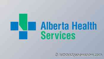 AHS to revoke COVID-19 immunization as condition of employment - Lethbridge News Now