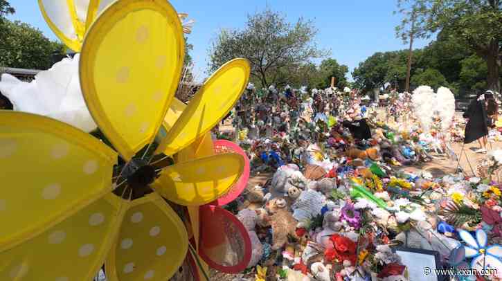 Uvalde families still waiting for financial relief, National Compassion Fund seeks feedback