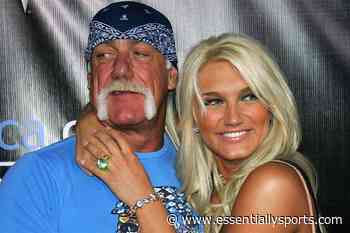Hulk Hogan’s Daughter Draws Attention On Twitter, Courtesy Of A Bikini Snap, But With A Slightly Unexpected Message For Her Followers - EssentiallySports