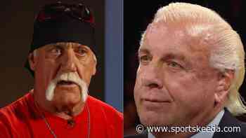 WWE Hall of Famer claims he was better than Hulk Hogan and Ric Flair - Sportskeeda