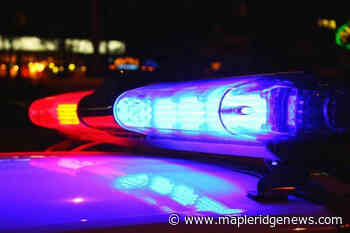 Cop impersonator demanded debit payment for 'ticket' in North Vancouver – Maple Ridge News - Maple Ridge News