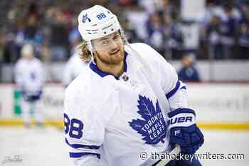 Maple Leafs News & Rumors: Physicality, Nylander & Kessel - The Hockey Writers