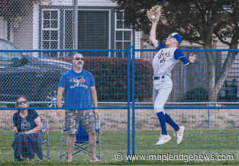 Ridge Meadows Royals on to bantam provincials – Maple Ridge News - Maple Ridge News