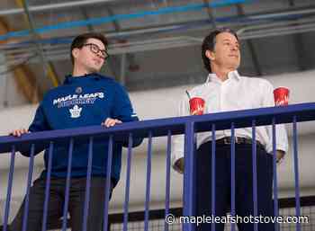 How can the Maple Leafs remake their "secondary core" this offseason? -- Offseason Game Plan, Part 1 - Maple Leafs Hot Stove