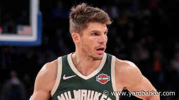 Kyle Korver to join Hawks’ front office