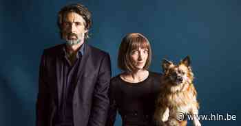 Delphine Lecompte en Mauro Pawlowski brengen poëtisch hoogtepunt - Het Laatste Nieuws