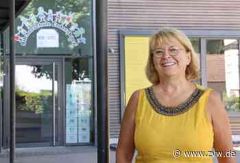 Den Ganztag in Weinstadt eingeführt: Henriette Baumann verlässt Silcherschule - Zeitungsverlag Waiblingen