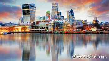 The UK heat wave brings down some Oracle and Google Cloud operations