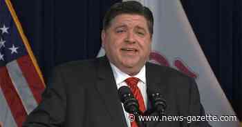 Coronavirus response | Pritzker tests positive after trip to Florida - news-gazette.com