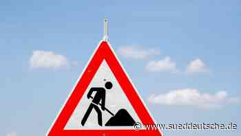 Bahn - Traunstein - Weiter Bauarbeiten auf Regionalbahnstrecke München-Salzburg - Bayern - Süddeutsche Zeitung - SZ.de