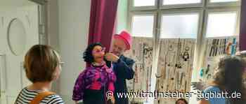 Traunstein: Flohmarkt des Soroptimist Clubs Traunstein: 2500 Euro erlöst - Traunsteiner Tagblatt