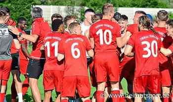 Der SB Chiemgau bleibt Landesligist – Traunstein gewinnt auch entscheidendes Relegationsspiel beim SB Rosenheim mit 3:1 - Heimatsport.de