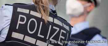 Unbekannter pöbelt Gruppe im Villa-Park an und wirft mit Stein - Traunsteiner Tagblatt