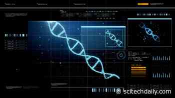 A New Technology Could Help Solve a DNA Mystery