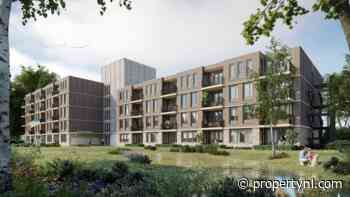 120 nieuwe woningen in Berg en Dal - PropertyNL