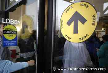 Commissioner fines 14 candidates for violations during 2019 election - Lacombe Express