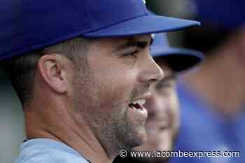 10 unvaccinated Royals players skipping trip to Toronto – Lacombe Express - Lacombe Express