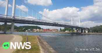 Partijtje naaktzwemmen in Riemst eindigt in steekpartij - VRT NWS