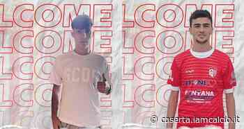 Villa Literno. Un giovane arriva dal R. Agro Aversa, un altro rinnova - Caserta IamCALCIO