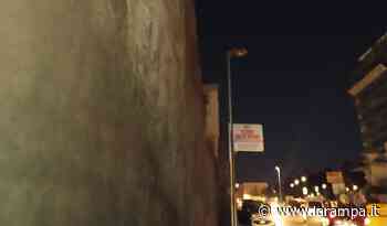 Aversa. Segnalazione cittadino: illuminazione out, Comune latita - La Rampa