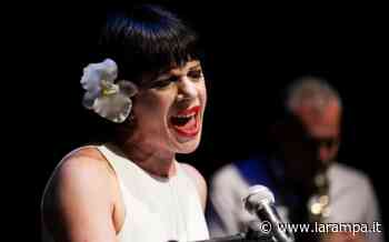 Continua il Cimarosa Summer Art: ad Aversa arriva Lalla Esposito - La Rampa