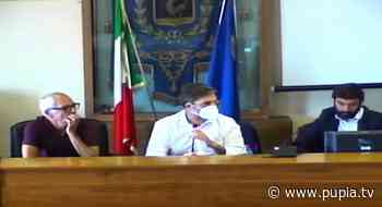 Aversa, Golia e Villano presentano il Regolamento Edilizio Sostenibile - PUPIA