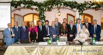 Aversa, il Rotary Terra Normanna rinnova le cariche: Luigi Pane nuovo presidente - PUPIA