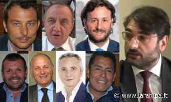 Aversa. ”Caro sindaco Golia, la sua campagna elettorale è finita” - La Rampa