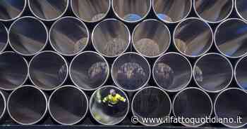 Il metanodotto Sulmona-Foligno è inutile, ma il governo dice sì - Il Fatto Quotidiano