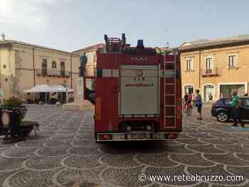 PREVENZIONE INCENDI, DUE ORDINANZE DEL SINDACO DI SULMONA - ReteAbruzzo.com
