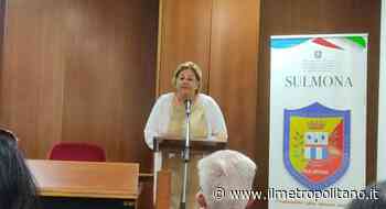 La Polizia Penitenziaria festeggia presso la scuola di istruzione di Sulmona il suo 205° compleanno - Ilmetropolitano.it - ilMetropolitano.it