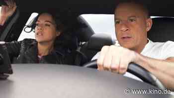 Fast & Furious 10 - News - „Fast and Furious 10“: Vin Diesel sorgt für Krach am Set - KINO.DE