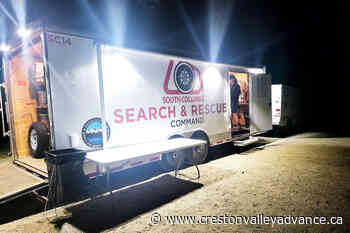 Three injured, one serious, after multiple-ATV crash near Ymir – Creston Valley Advance - Creston Valley Advance