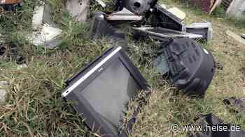 Rundfunkgebühren bei Internet-Nutzung kommen in Österreich 2024 - heise online