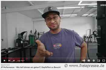 Influencer Jean-Pierre Kraemer: Gewagtes Vertrauen in Internet-Millionen - freiepresse.de