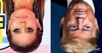 Optische Täuschung fasziniert das Internet: Kennen Sie den Thatcher-Effekt? - GMX News