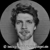 Das kränkelnde Ökosystem Internet - Tagesspiegel Background