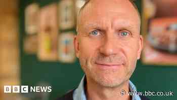 'I looked at the prices in London... and chose Leeds'