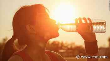 Heatstroke, heat rash and more: Recognize the signs and stop it