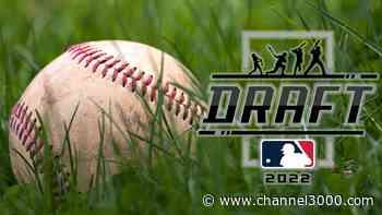 Milton's Gavin Kilen drafted by Boston Red Sox in 13th round of MLB Draft - Channel3000.com - WISC-TV3