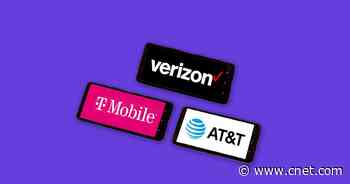 Your Next Phone Really Doesn't Need 5G... Yet     - CNET