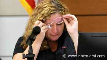 WATCH: Parkland Shooting Survivors Give Chilling Testimony During Gunman's Death Penalty Trial