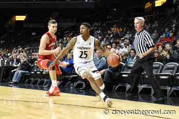 Cincinnati Basketball: Nasty Nati players and coaches react to TBT loss - Cincy on the Prowl