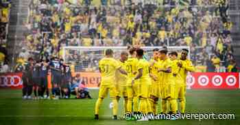 Games Grades: Columbus Crew vs. FC Cincinnati - Massive Report