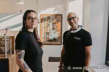 Cincinnati Coffee Chain Urbana Cafe to 'Merge' with Local Moxy Bakery - Cincinnati CityBeat